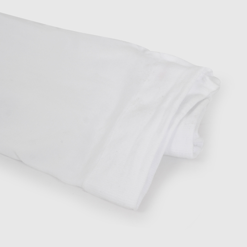 Panty Blanca de Niña talla 2 a 12 años