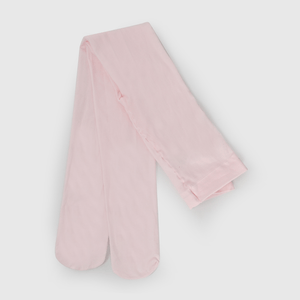 Panty Rosada de Niña talla 2 a 12 años