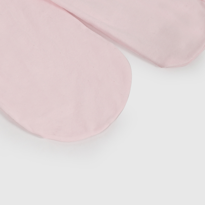 Panty Rosada de Niña talla 2 a 12 años