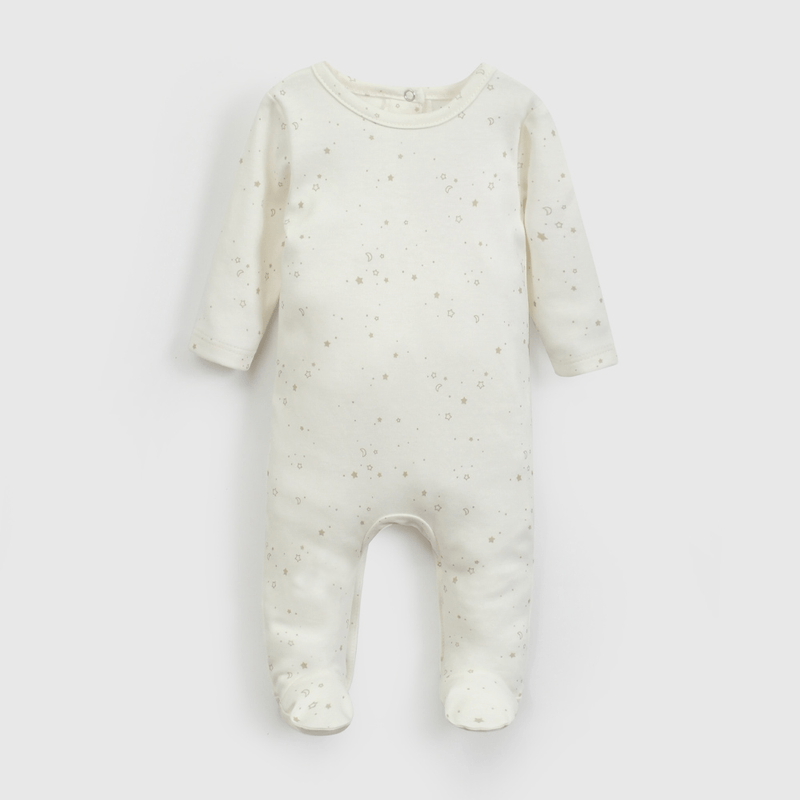 Pack Set Clínica de Bebé de New born talla Única