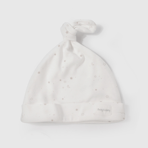 Pack Tres Gorro Y Tres Mitón de Bebé de New born talla Única