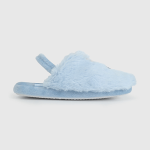 Pantufla Celeste de Stitch