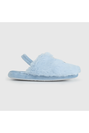 Pantufla Celeste de Stitch