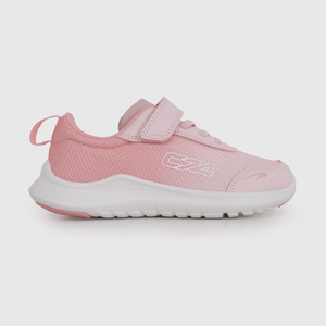 Zapatilla Deportiva de Niña Rosada Talla 28 al 38