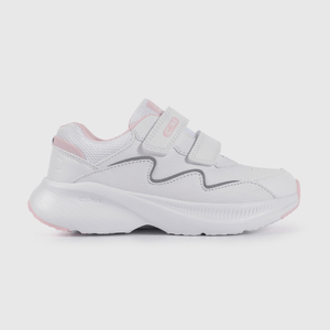 Zapatilla Deportiva Blanca de Niño talla 28 a 38