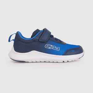 Zapatilla Deportiva de Niño Azul Talla 28 al 38