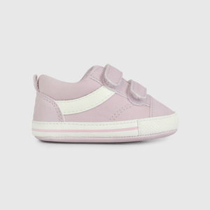 Zapatilla Urbana Morada de Bebé talla 14 a 18