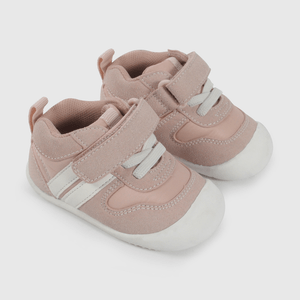 Zapatilla Urbana Rosada de Gateador talla 17 a 20