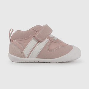 Zapatilla Urbana Rosada de Gateador talla 17 a 20
