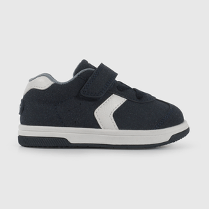 Zapatilla Urbana Azul de Primeros Pasos talla 18 a 21