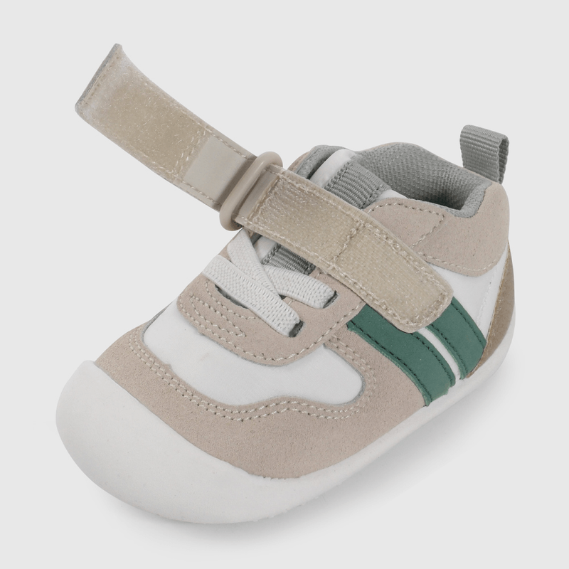 Zapatilla Urbana Beige de Gateador talla 17 a 20