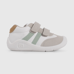 Zapatilla Urbana Beige de Primeros Pasos talla 18 a 21