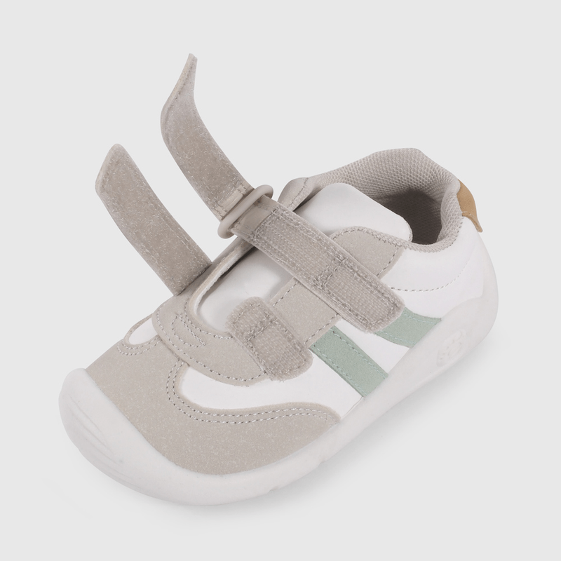 Zapatilla Urbana Beige de Primeros Pasos talla 18 a 21