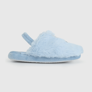 Pantufla Celeste de Stitch