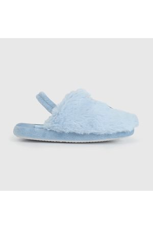 Pantufla Celeste de Stitch