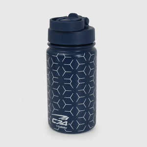 Botella Azul de Niño talla Única