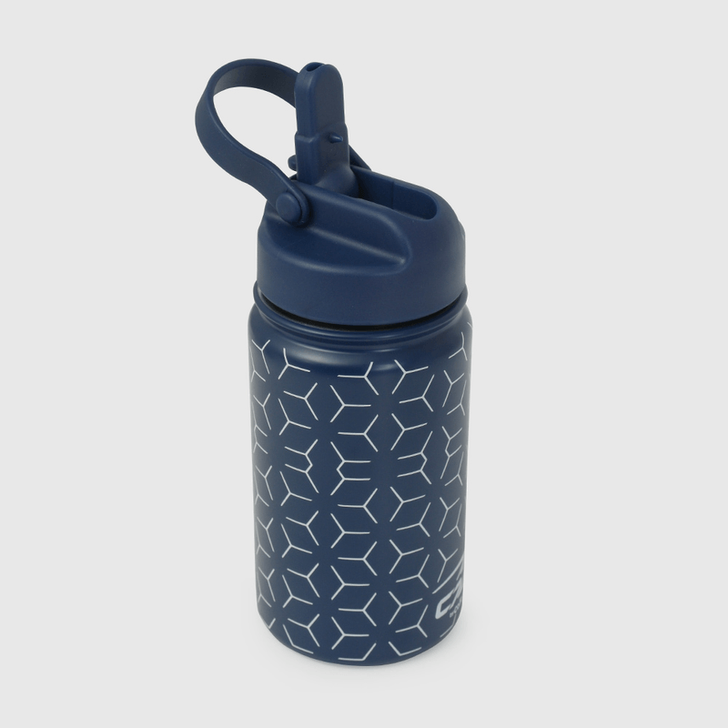 Botella Azul de Niño talla Única