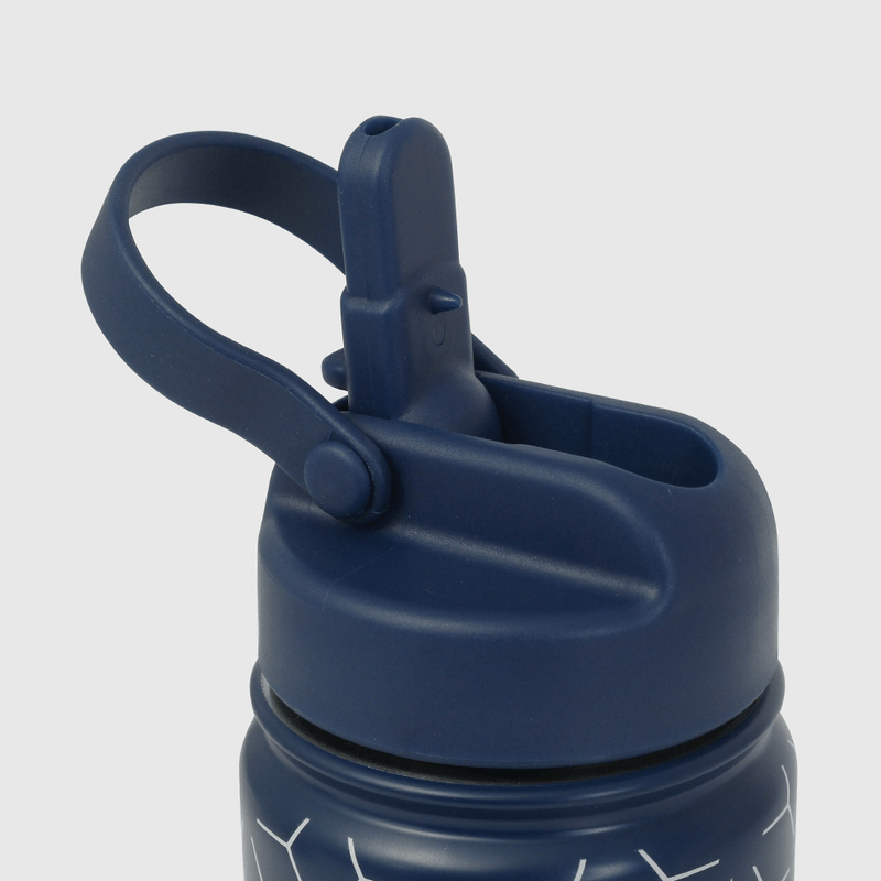 Botella Azul de Niño talla Única