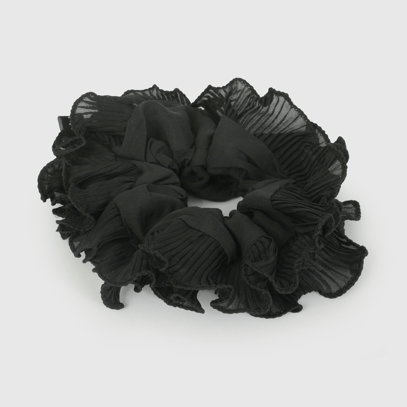 Colet Colloky Negro de Niña
