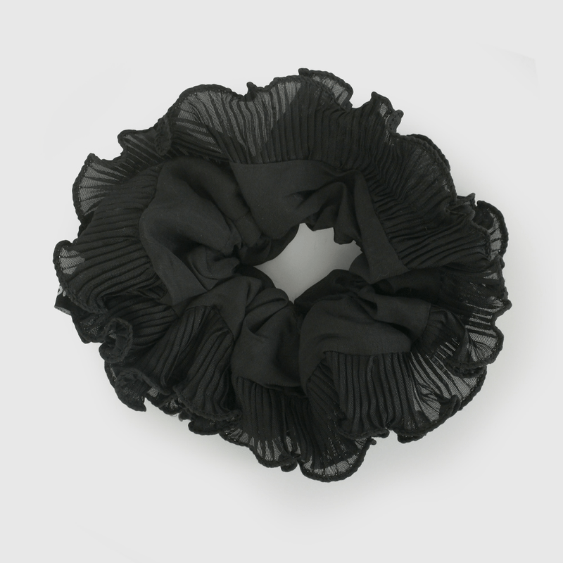 Colet Colloky Negro de Niña