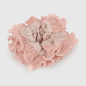Colet Rosado de Niña talla Única