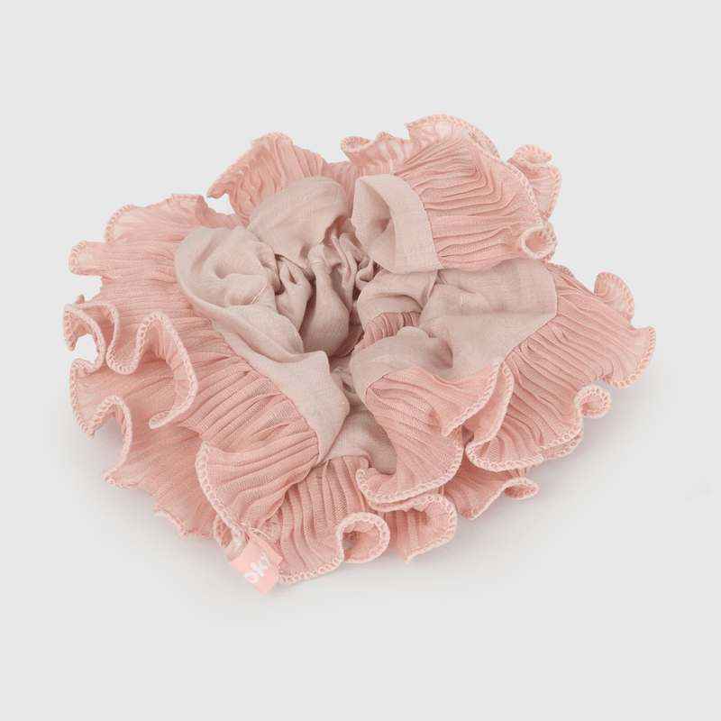 Colet Rosado de Niña talla Única