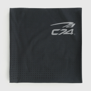 Cuello Negro C74 de Niño talla Única