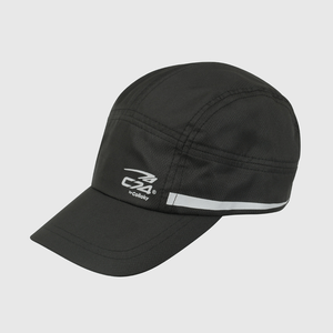 Jockey Negro C74 de Niña talla 2 a 12 añoss