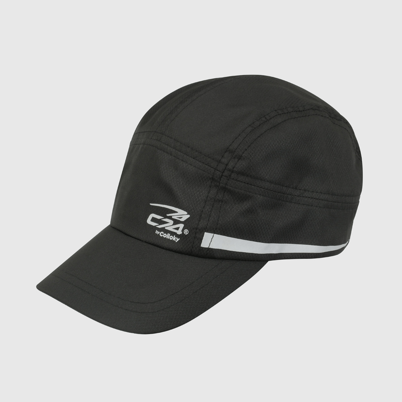 Jockey Negro C74 de Niña talla 2 a 12 añoss