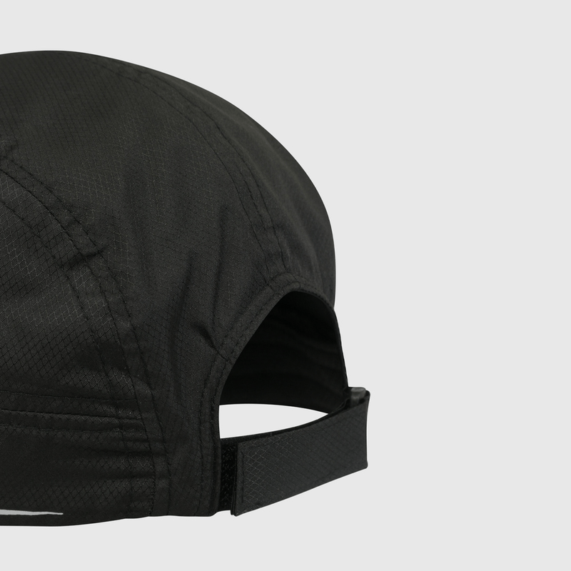 Jockey Negro C74 de Niña talla 2 a 12 añoss
