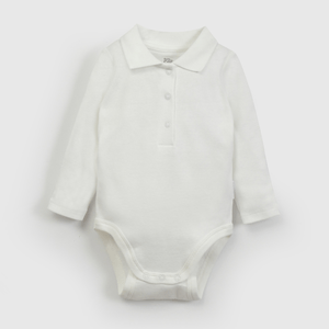 Pack Tres Bodies de Bebé Avance talla 0/3 M a 18/24M