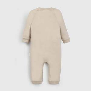 Body Beige Winnie The Pooh Unisex de New born talla RN a 6/9 M