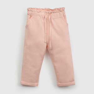 Buzo Fucsia Colloky de Niña Infantil talla 3/6 M a 24m/36 M