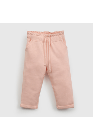 Buzo Fucsia Colloky de Niña Infantil talla 3/6 M a 24m/36 M