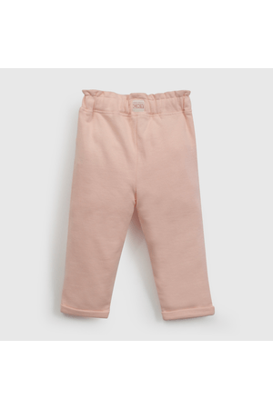 Buzo Fucsia Colloky de Niña Infantil talla 3/6 M a 24m/36 M