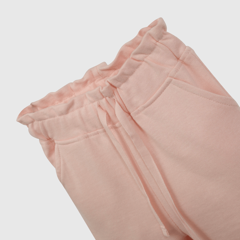 Buzo Fucsia Colloky de Niña Infantil talla 3/6 M a 24m/36 M