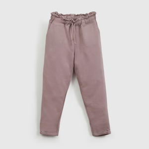 Buzo Morado de Niña talla 3 a 12 añoss
