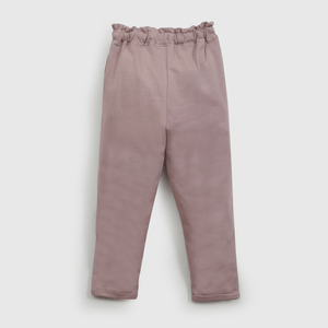 Buzo Morado de Niña talla 3 a 12 añoss
