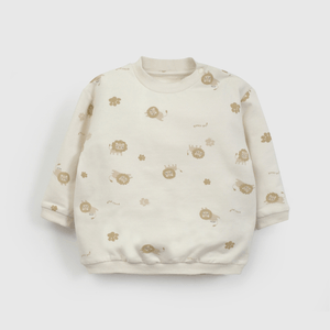 Clemente Beige Jungla de Bebé de New born talla RN a 6/9 M