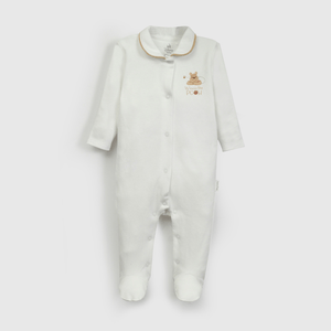 Osito Winnie The Pooh de Bebé de New born talla RN a 6/9 M