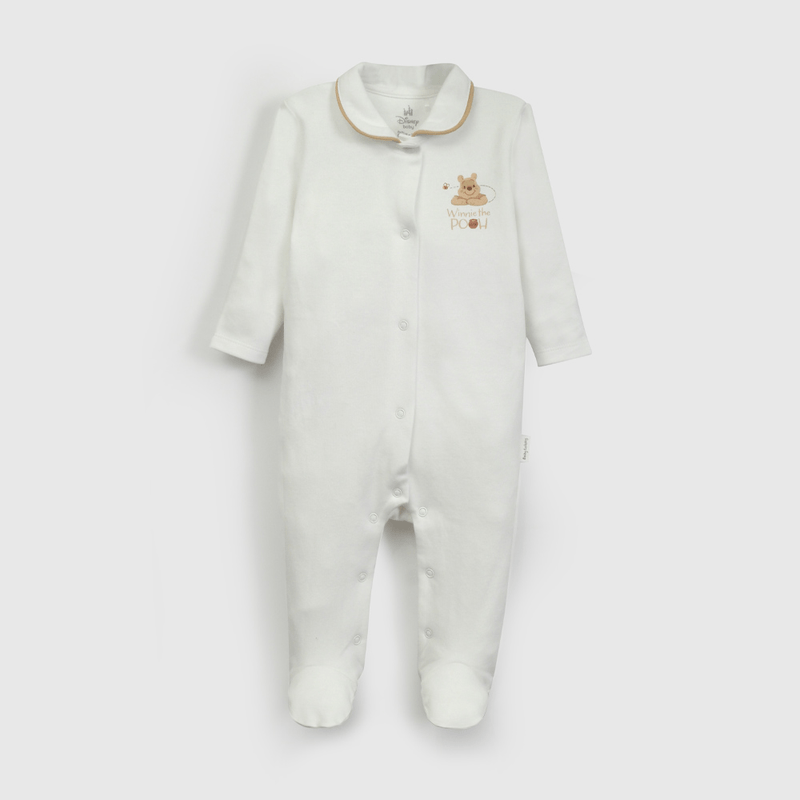 Osito Winnie The Pooh de Bebé de New born talla RN a 6/9 M