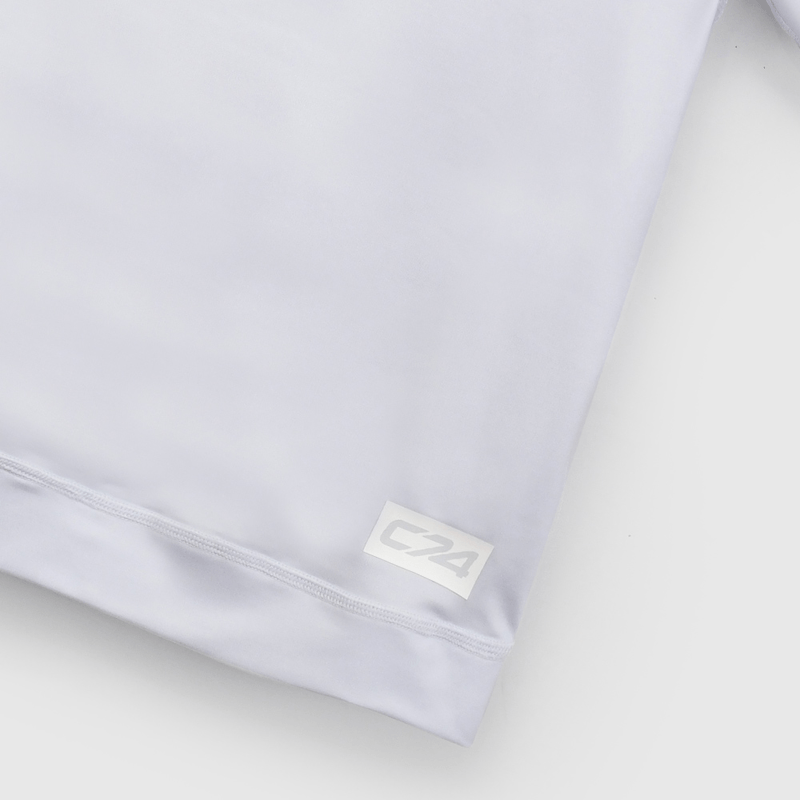 Polera Celeste Deportiva de Niña talla 3 a 12 añoss