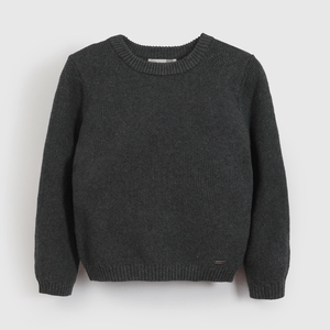 Sweater Negro De Niño Infantil talla 3/6 M a 24m/36 M