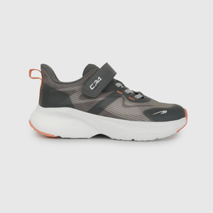 Zapatilla Deportiva Running Verde de Niño talla 28 a 38