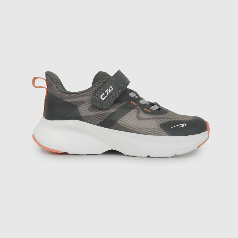 Zapatilla Deportiva Running Verde de Niño talla 28 a 38
