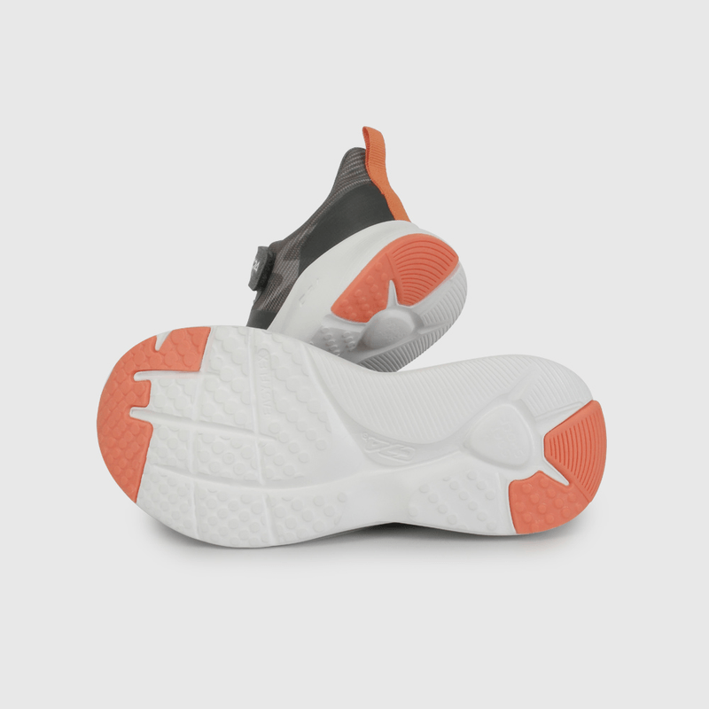Zapatilla Deportiva Running Verde de Niño talla 28 a 38
