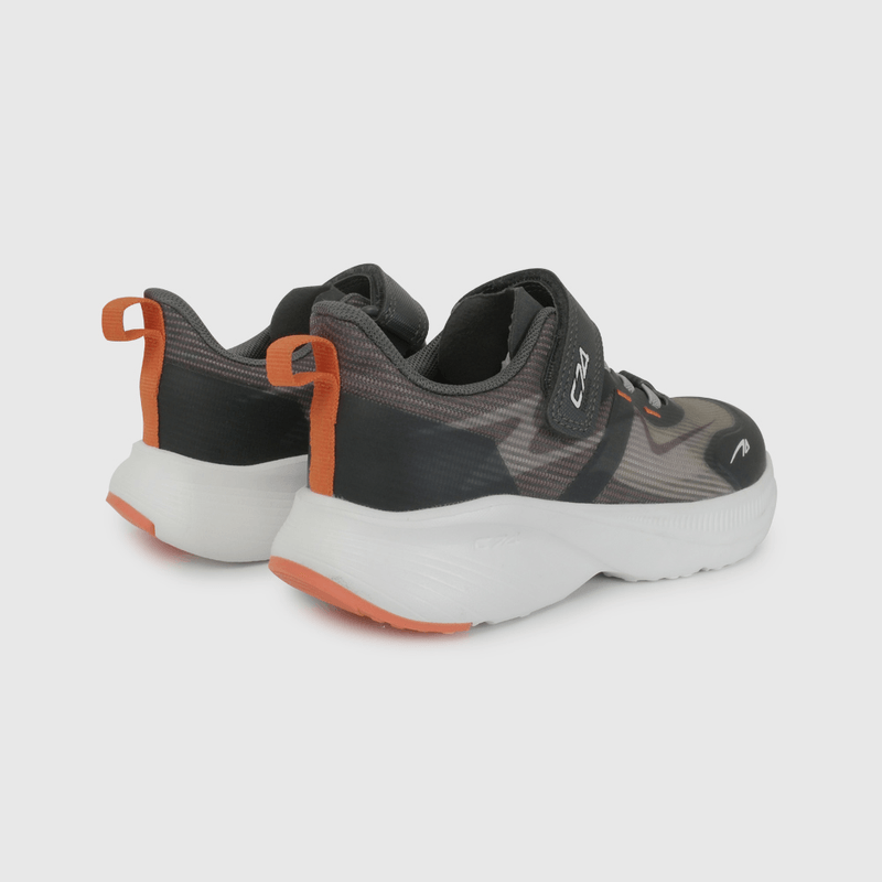 Zapatilla Deportiva Running Verde de Niño talla 28 a 38