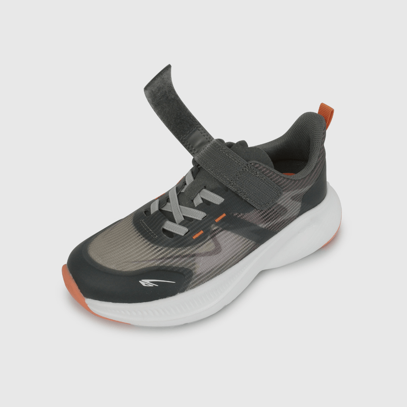 Zapatilla Deportiva Running Verde de Niño talla 28 a 38
