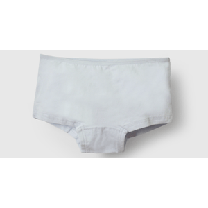 Pack Tres Calzón Blanco de Niño talla 2 a 12 años