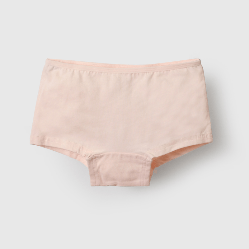 Pack Tres Calzón Morado de Niño talla 2 a 12 años